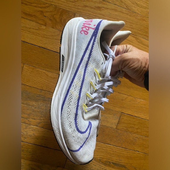 Nike Zoom Pegasus size 8.5 women’s - Picture 6 of 9